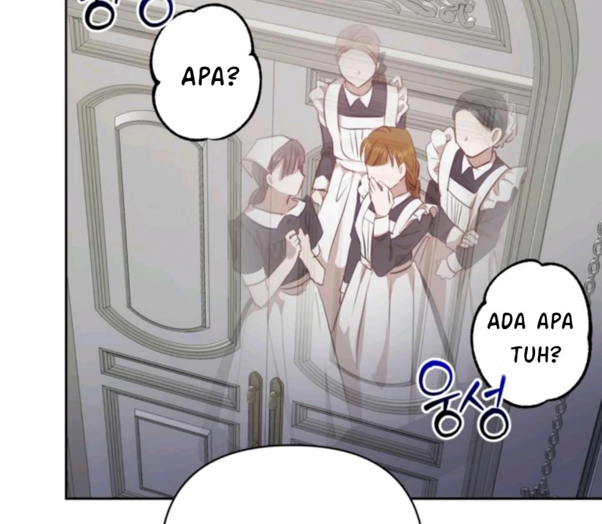 The Sister Who Was My Enemy Now Loves Me Chapter 4 Gambar 127