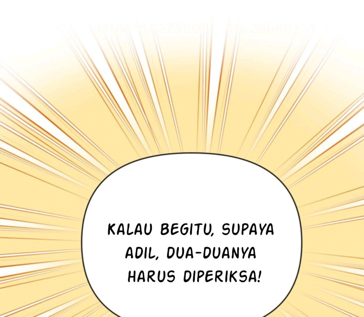 The Sister Who Was My Enemy Now Loves Me Chapter 4 Gambar 142