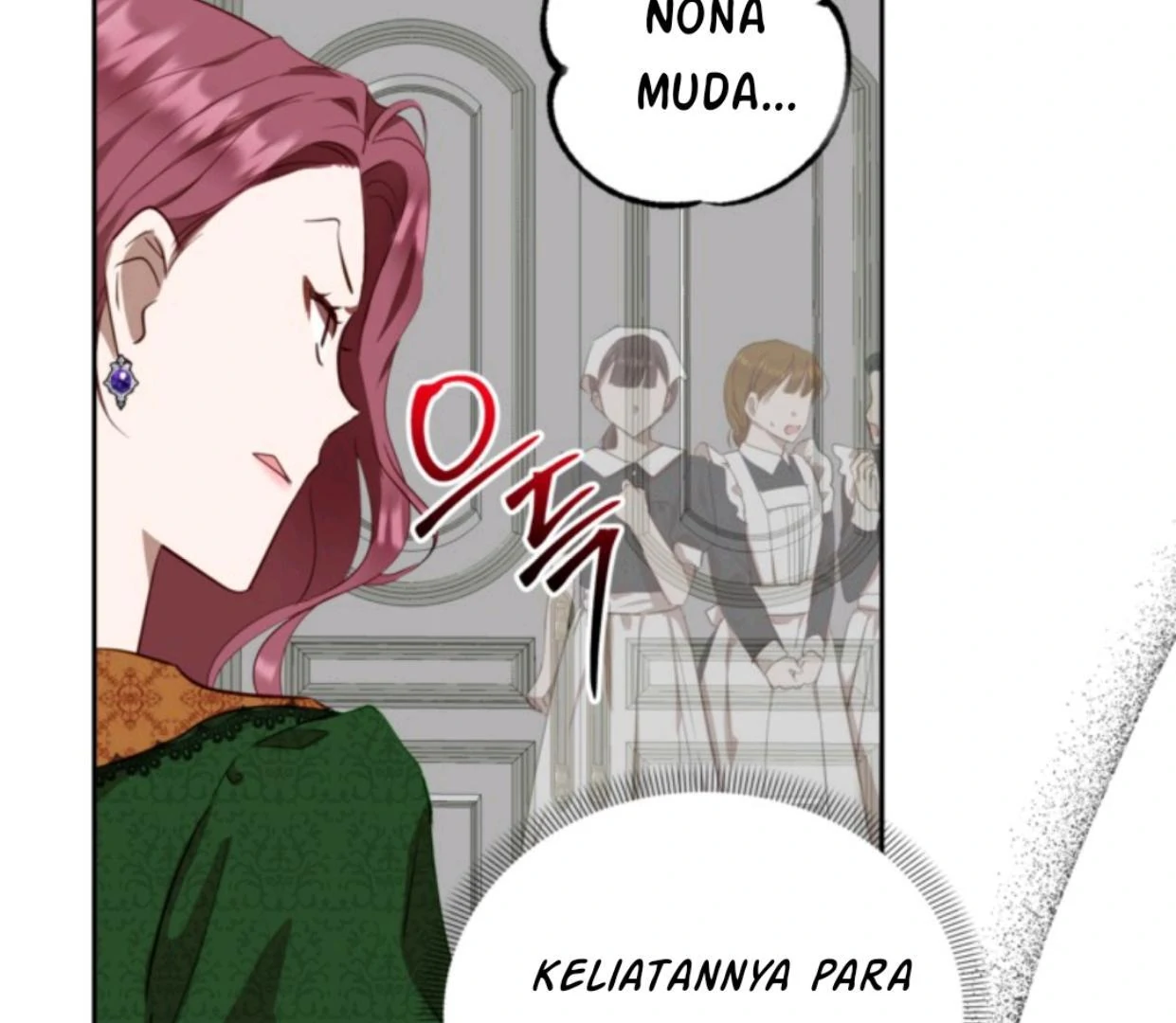 The Sister Who Was My Enemy Now Loves Me Chapter 4 Gambar 144