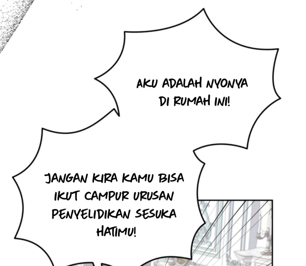 The Sister Who Was My Enemy Now Loves Me Chapter 4 Gambar 148