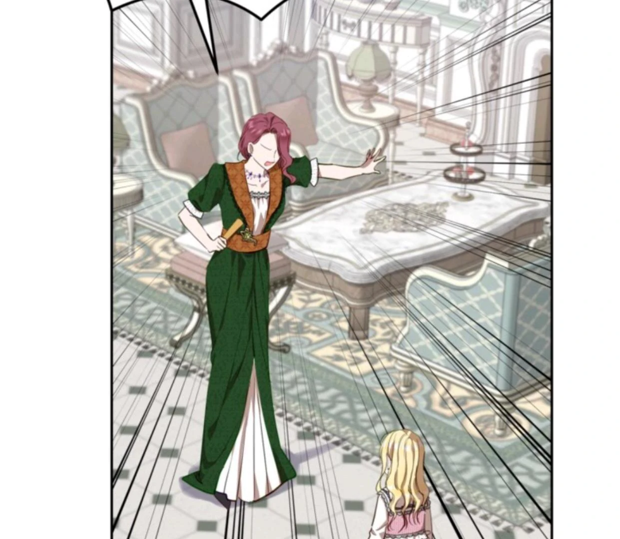 The Sister Who Was My Enemy Now Loves Me Chapter 4 Gambar 149