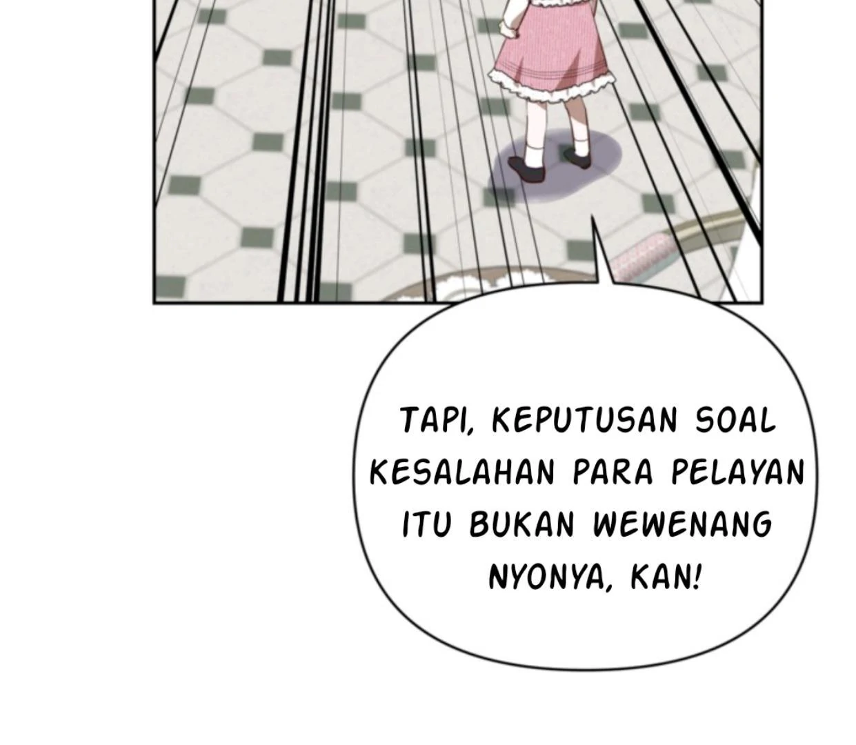 The Sister Who Was My Enemy Now Loves Me Chapter 4 Gambar 150