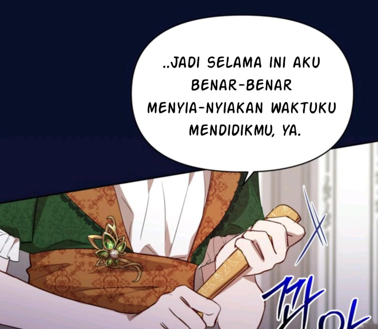 The Sister Who Was My Enemy Now Loves Me Chapter 4 Gambar 159