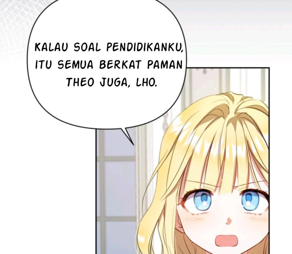 The Sister Who Was My Enemy Now Loves Me Chapter 4 Gambar 161