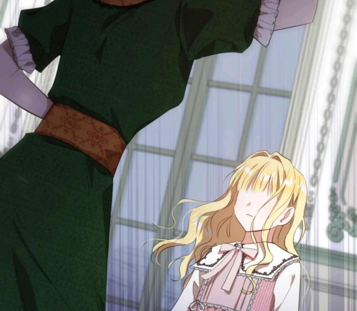The Sister Who Was My Enemy Now Loves Me Chapter 4 Gambar 166