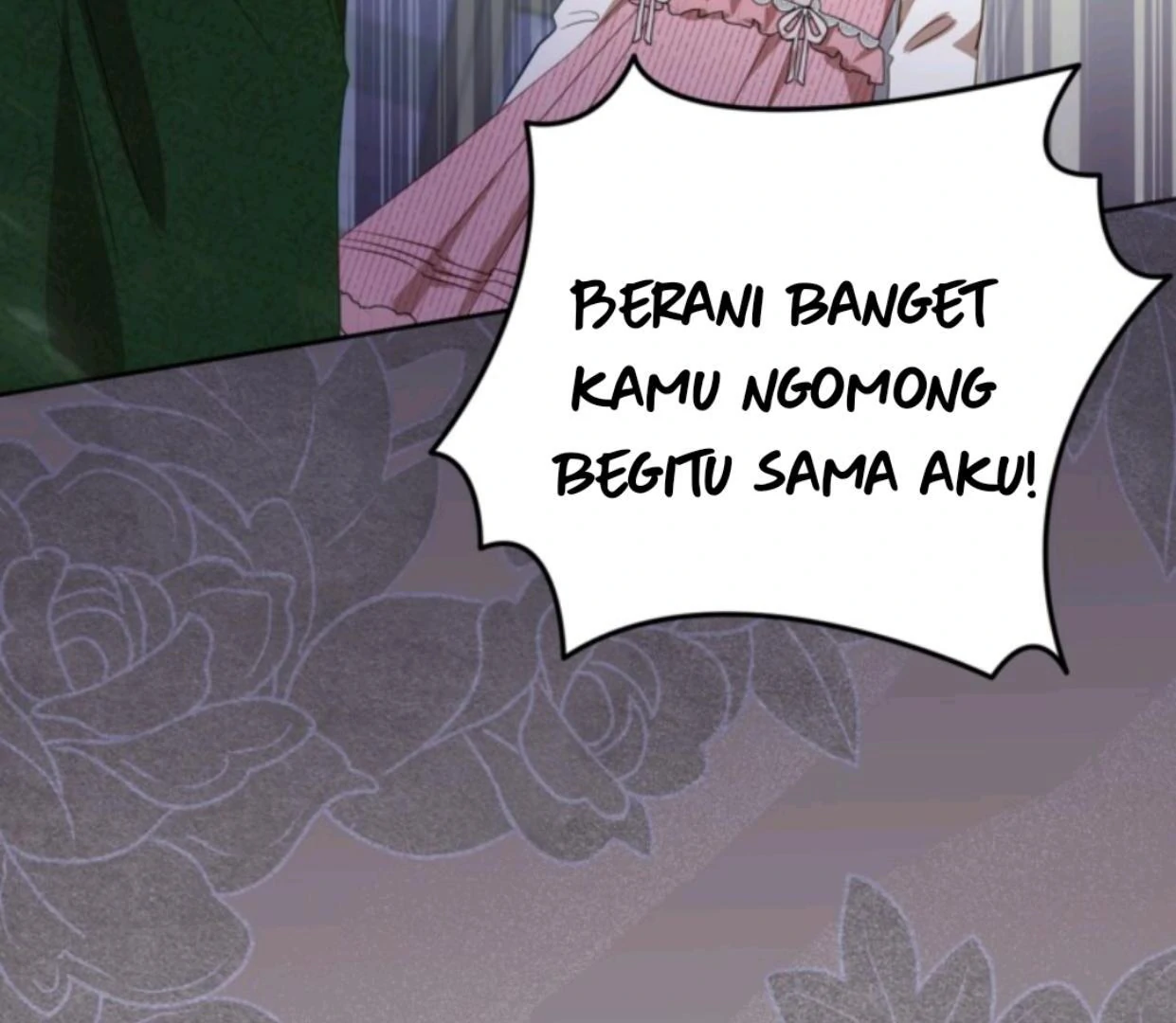 The Sister Who Was My Enemy Now Loves Me Chapter 4 Gambar 167