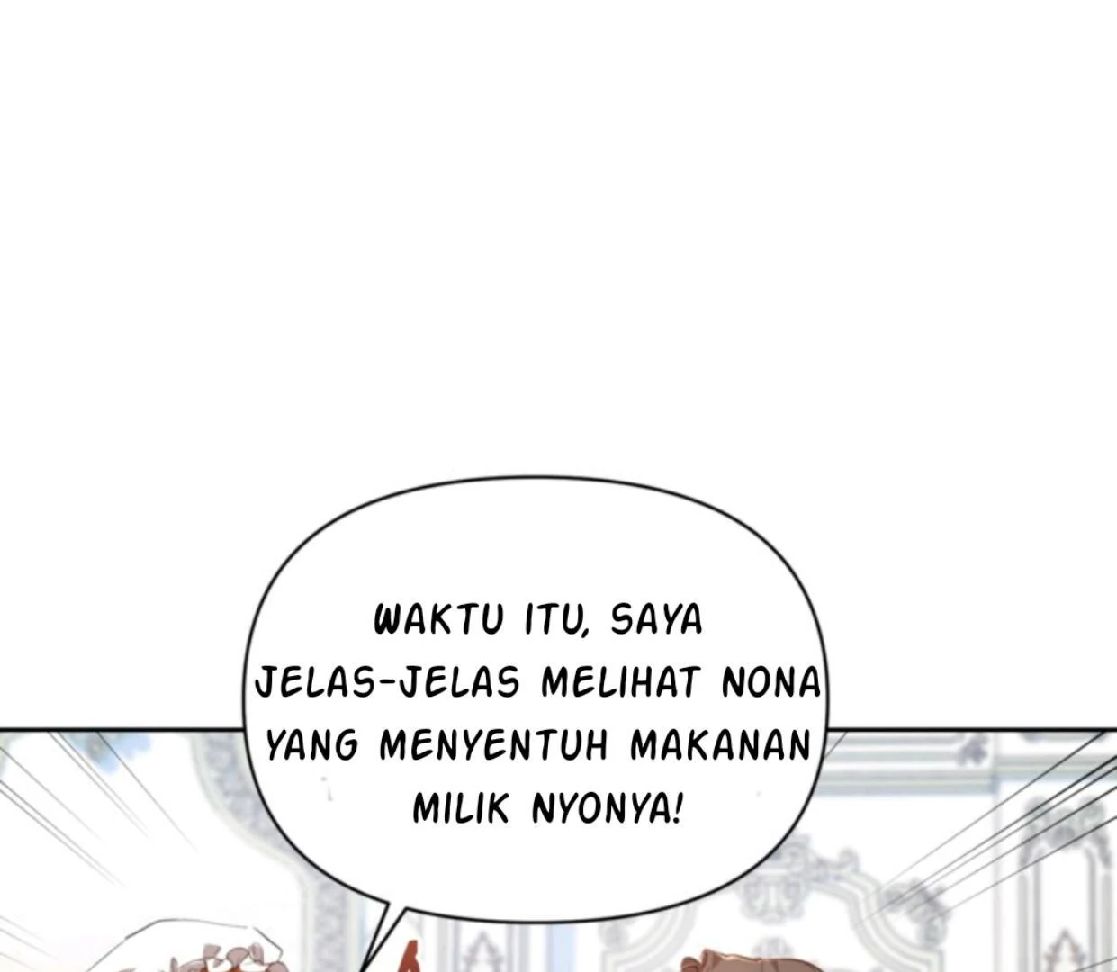 The Sister Who Was My Enemy Now Loves Me Chapter 4 Gambar 17