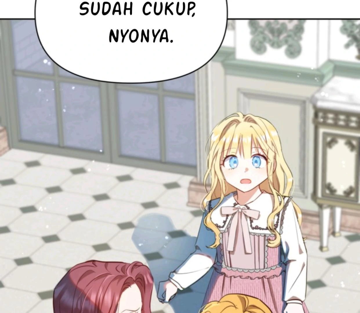 The Sister Who Was My Enemy Now Loves Me Chapter 4 Gambar 175