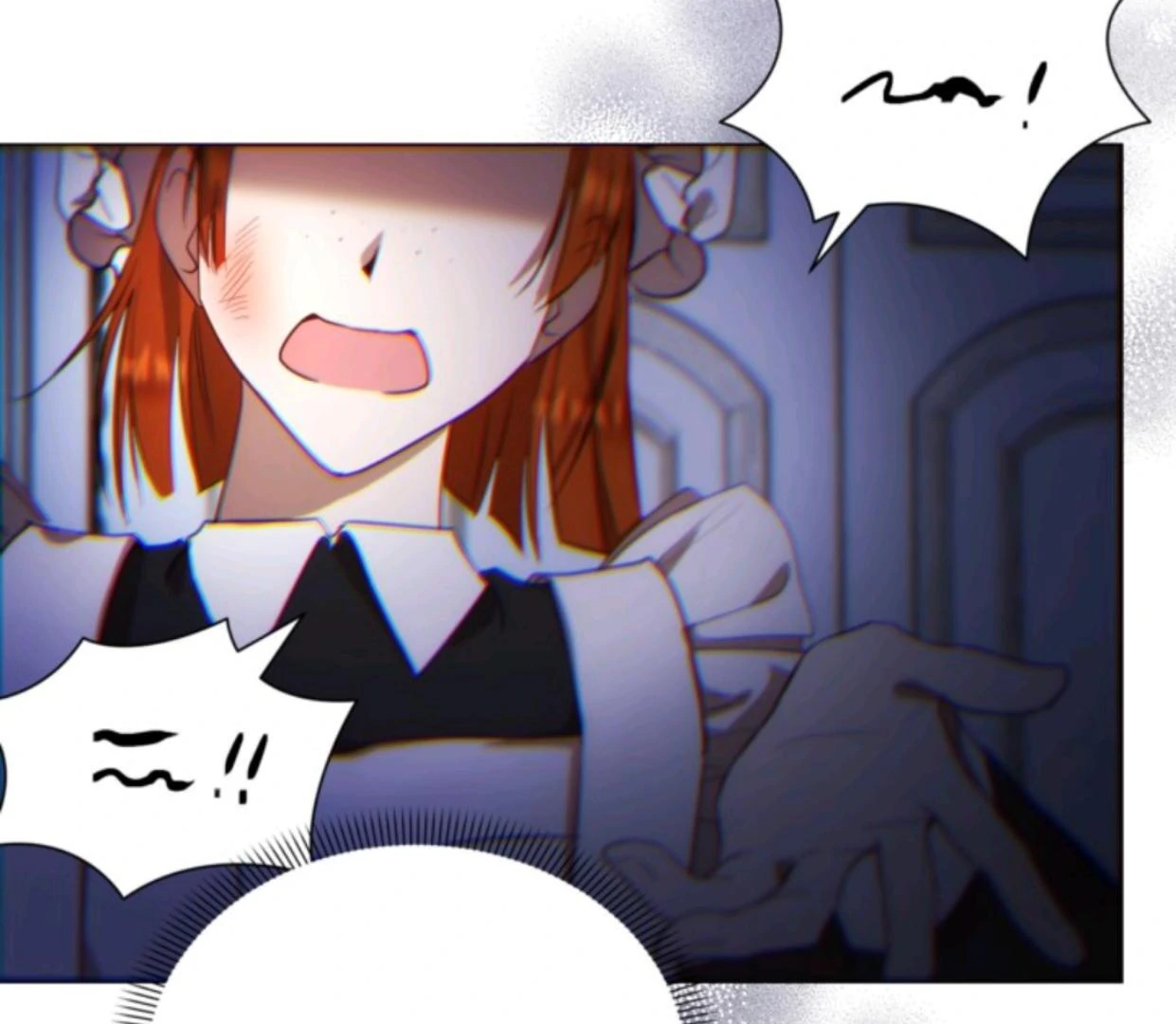 The Sister Who Was My Enemy Now Loves Me Chapter 4 Gambar 20