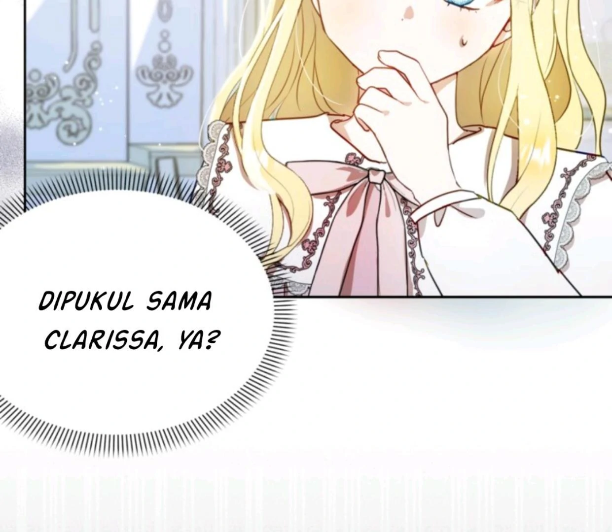 The Sister Who Was My Enemy Now Loves Me Chapter 4 Gambar 22