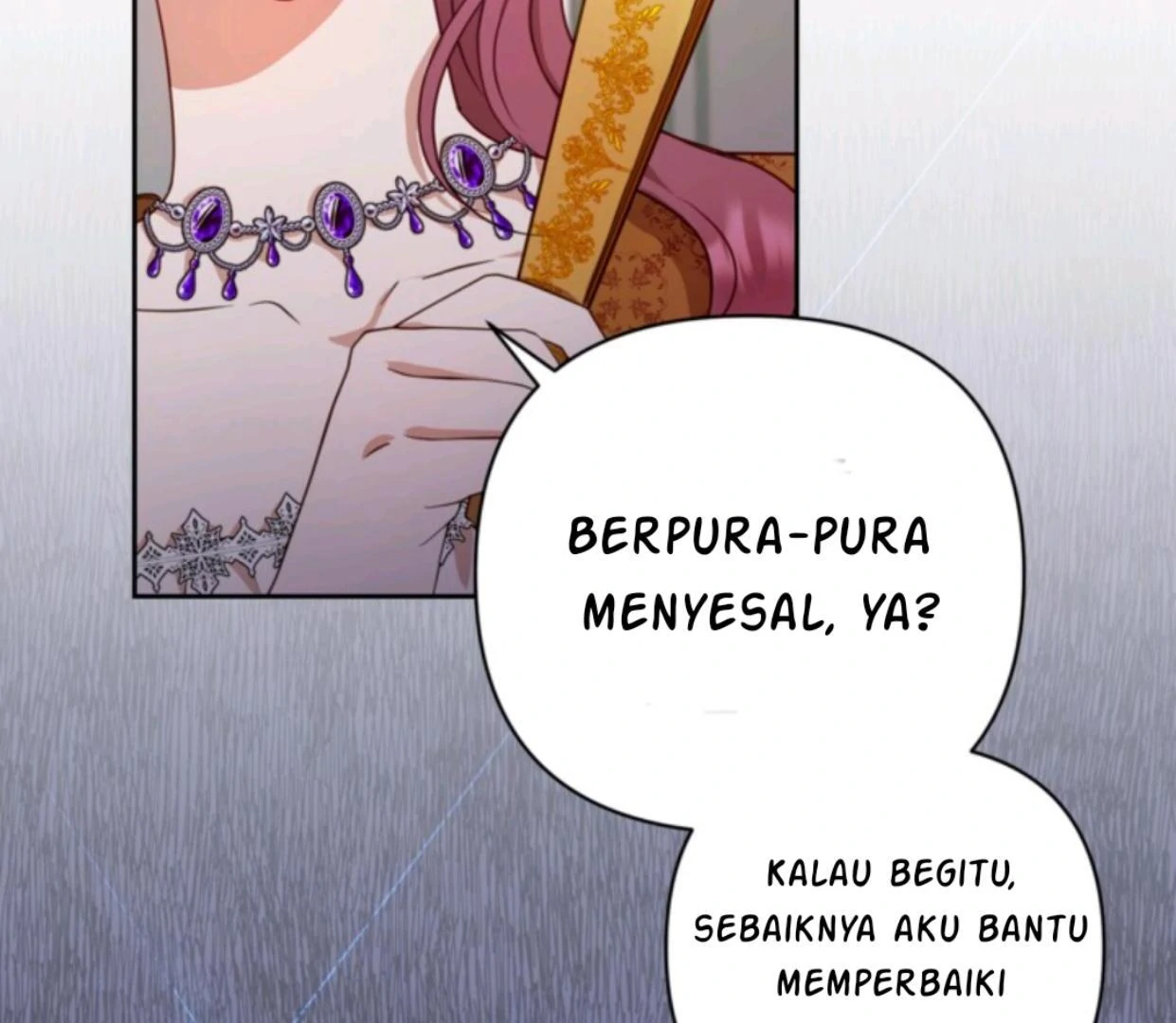 The Sister Who Was My Enemy Now Loves Me Chapter 4 Gambar 33