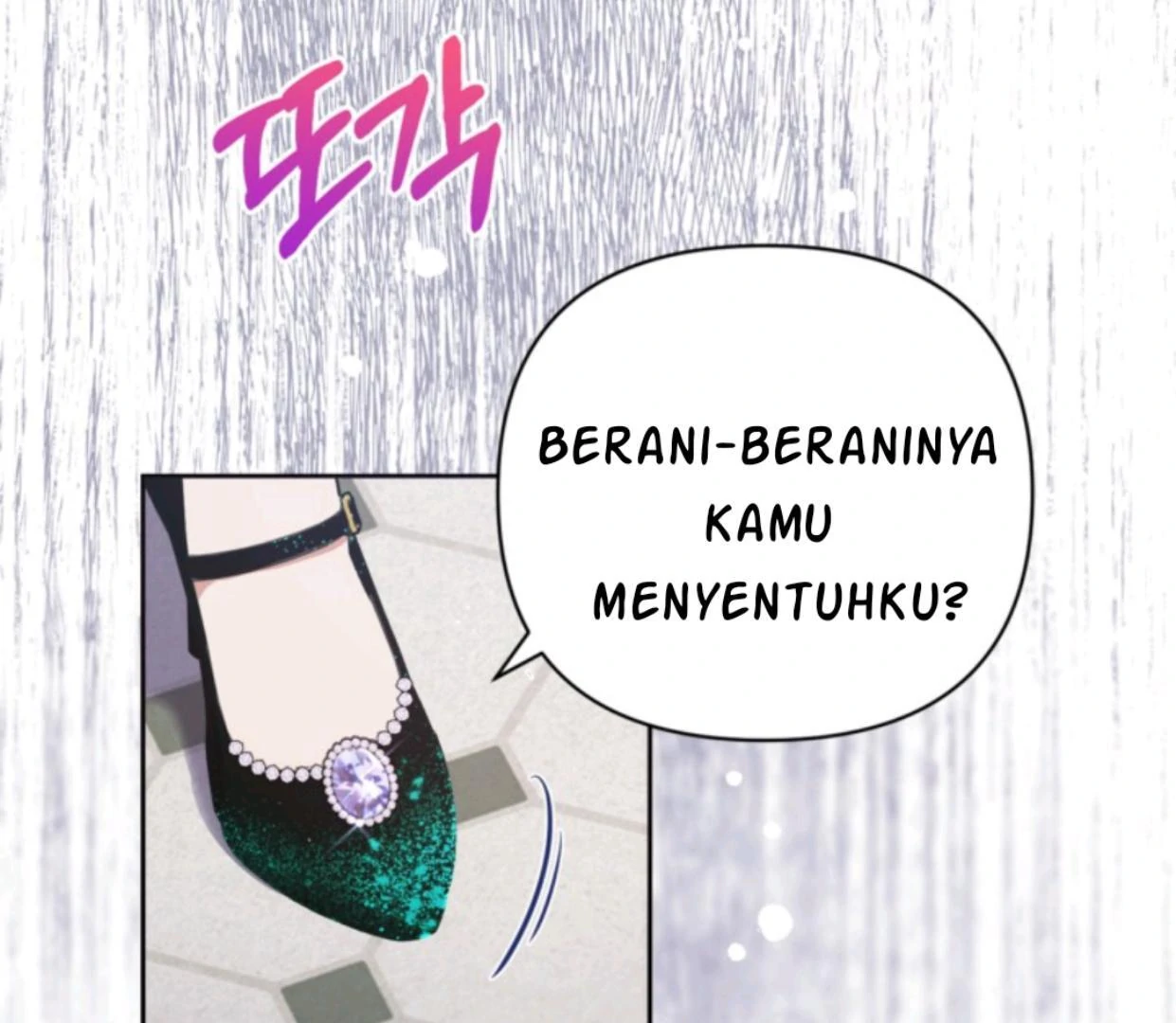 The Sister Who Was My Enemy Now Loves Me Chapter 4 Gambar 40