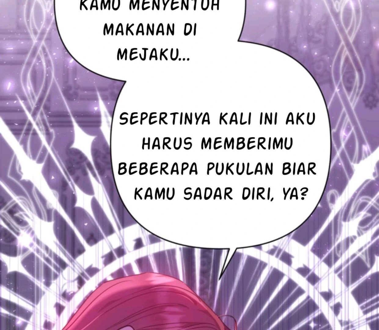 The Sister Who Was My Enemy Now Loves Me Chapter 4 Gambar 42