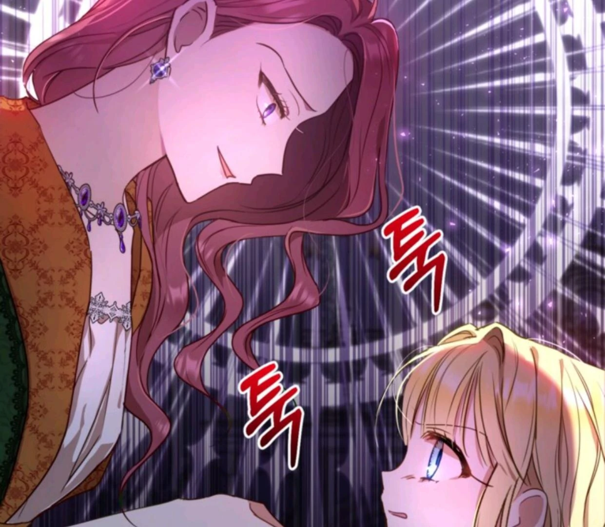 The Sister Who Was My Enemy Now Loves Me Chapter 4 Gambar 43