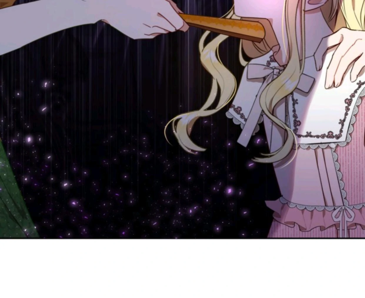 The Sister Who Was My Enemy Now Loves Me Chapter 4 Gambar 44