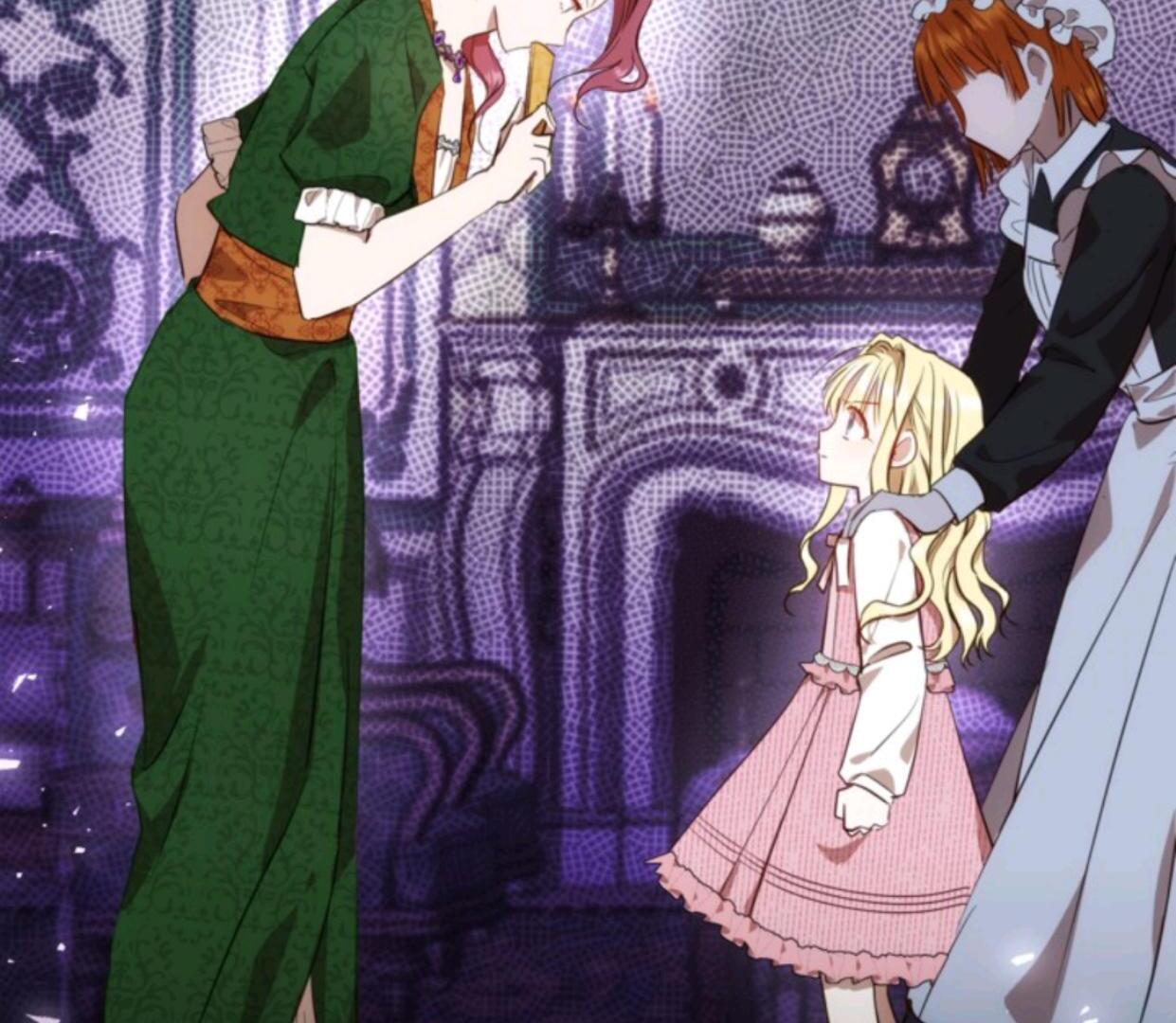 The Sister Who Was My Enemy Now Loves Me Chapter 4 Gambar 49