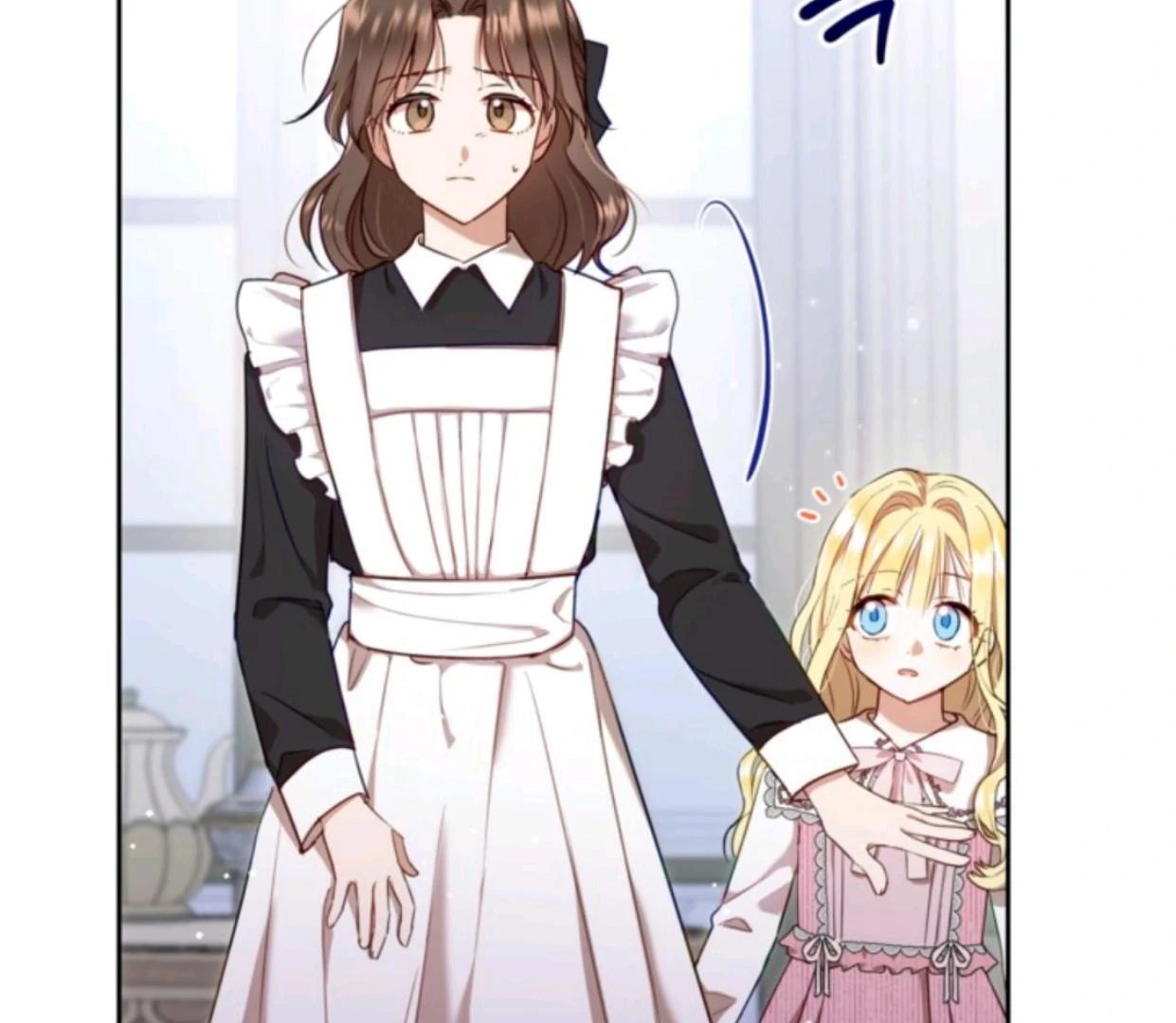 The Sister Who Was My Enemy Now Loves Me Chapter 4 Gambar 5