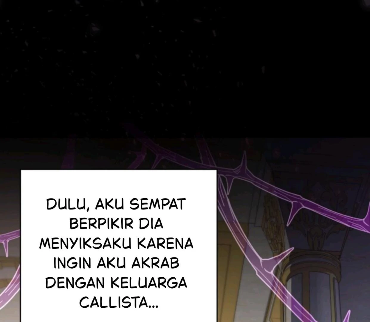 The Sister Who Was My Enemy Now Loves Me Chapter 4 Gambar 51