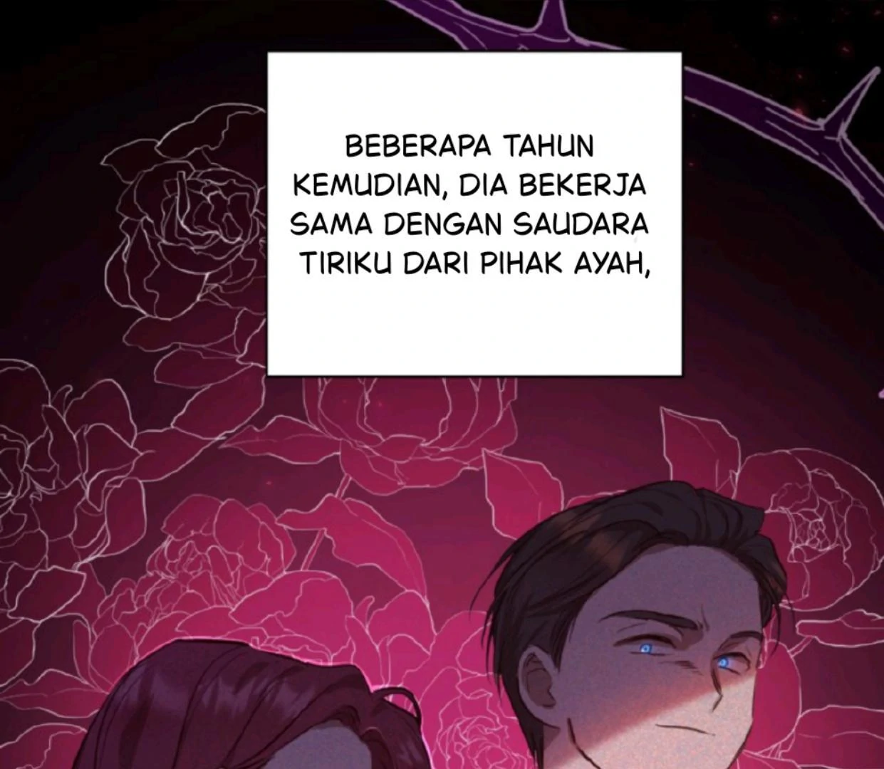 The Sister Who Was My Enemy Now Loves Me Chapter 4 Gambar 54