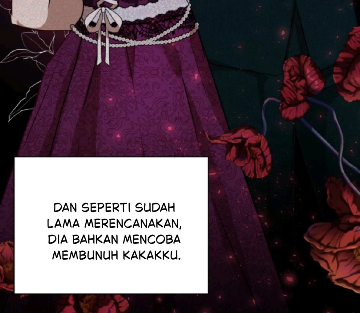 The Sister Who Was My Enemy Now Loves Me Chapter 4 Gambar 56