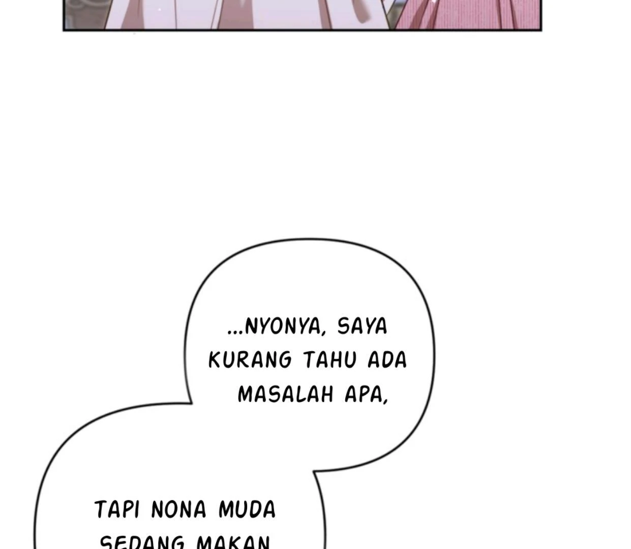 The Sister Who Was My Enemy Now Loves Me Chapter 4 Gambar 6