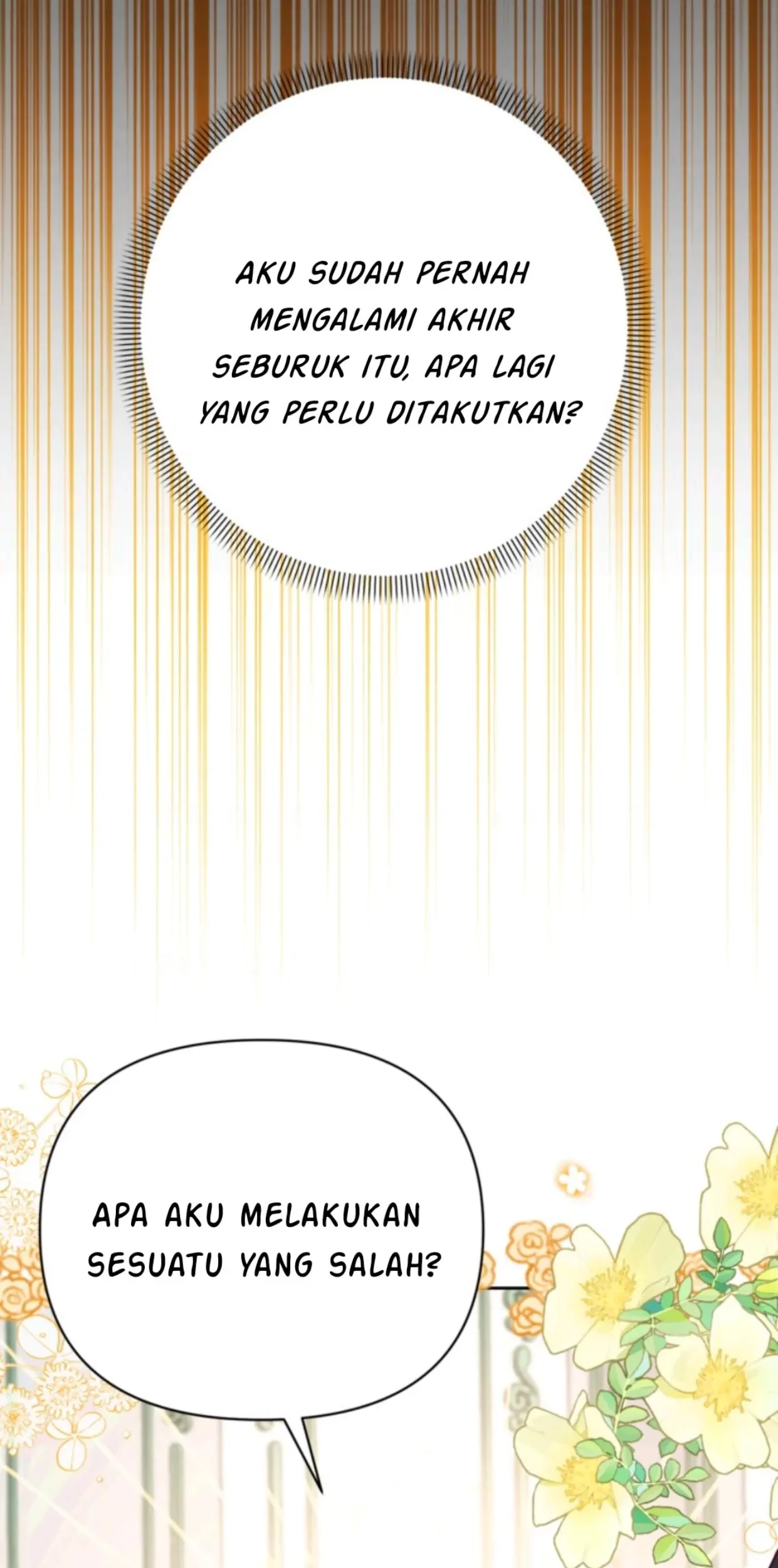The Sister Who Was My Enemy Now Loves Me Chapter 4 Gambar 63