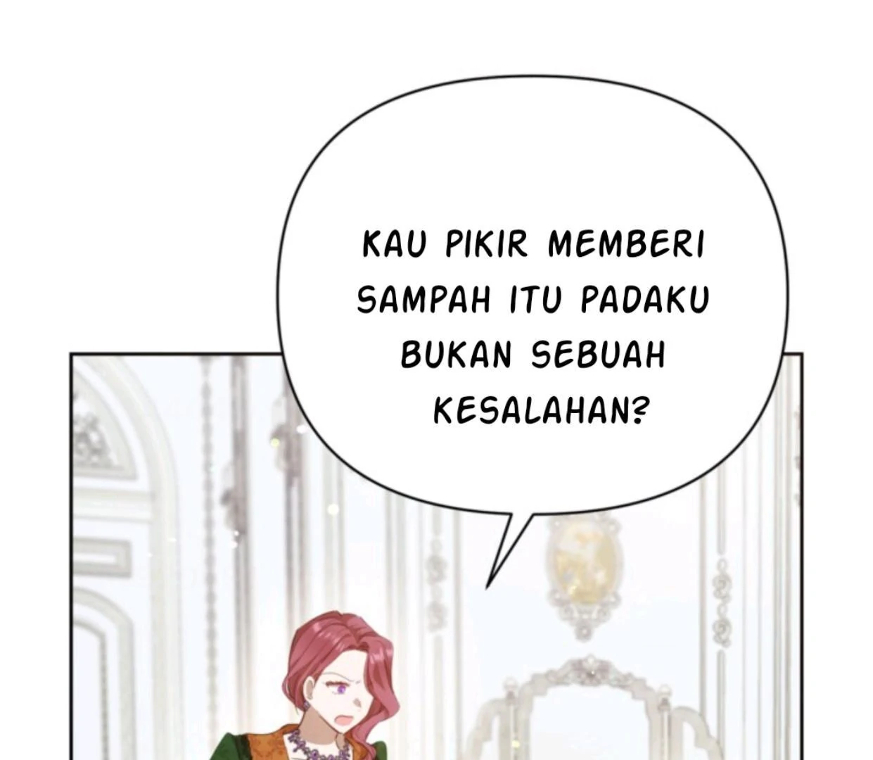 The Sister Who Was My Enemy Now Loves Me Chapter 4 Gambar 66