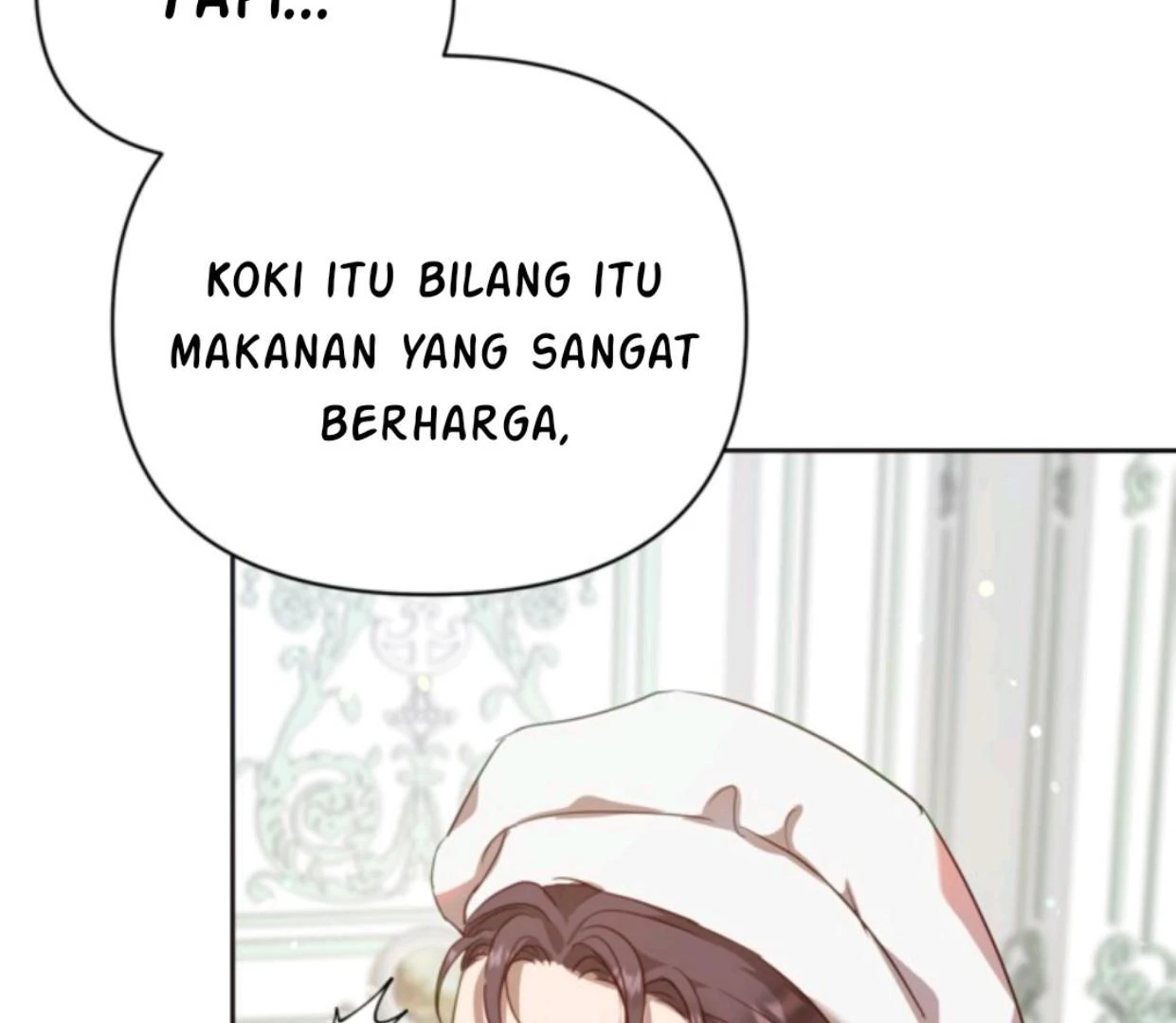 The Sister Who Was My Enemy Now Loves Me Chapter 4 Gambar 69