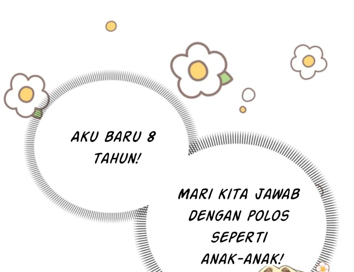 The Sister Who Was My Enemy Now Loves Me Chapter 4 Gambar 72