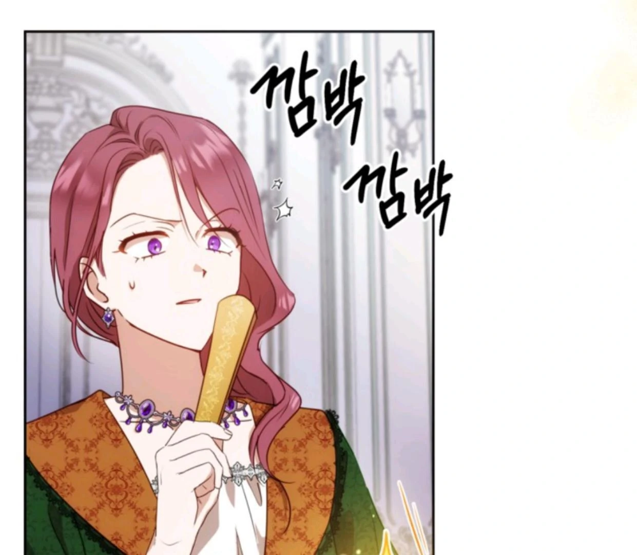 The Sister Who Was My Enemy Now Loves Me Chapter 4 Gambar 78