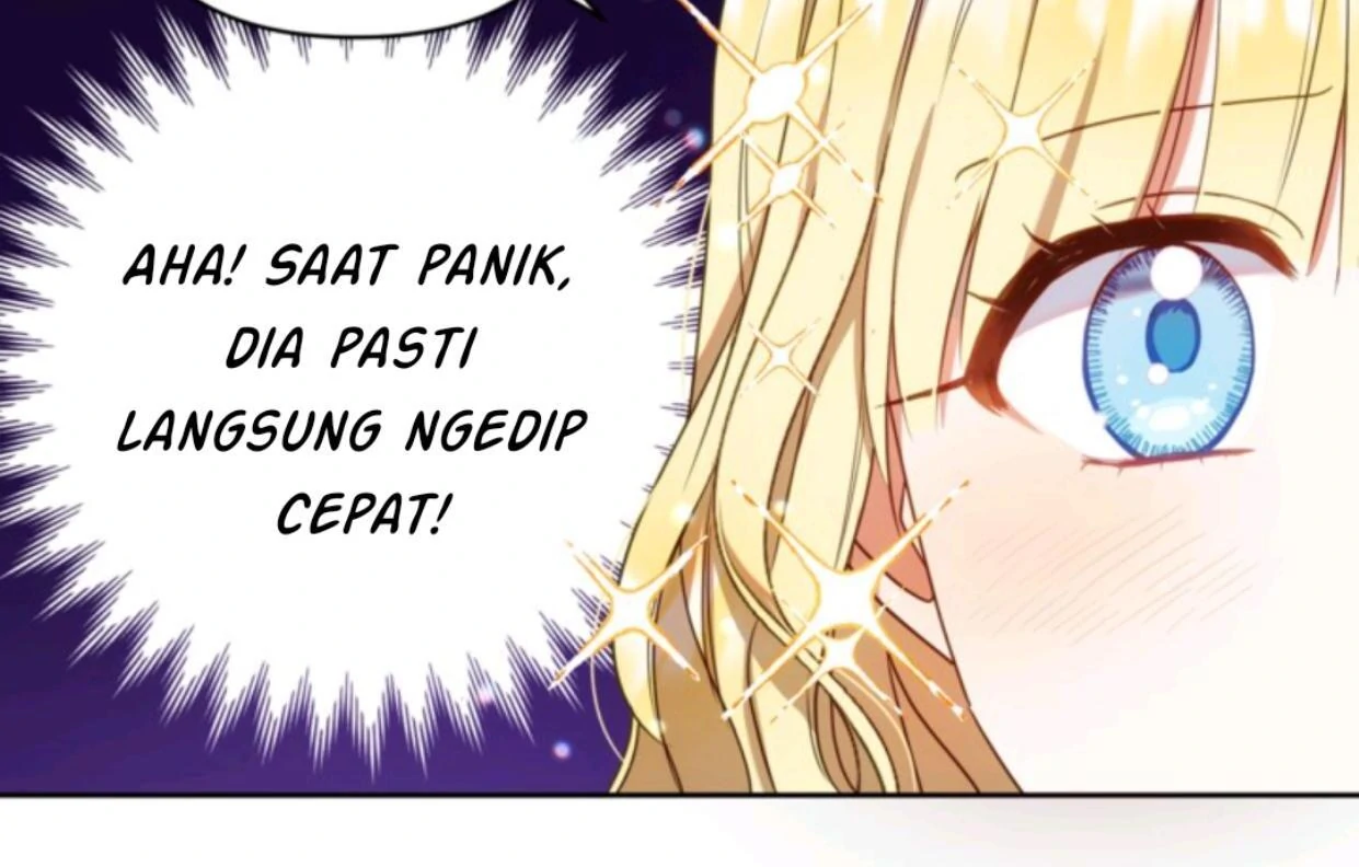 The Sister Who Was My Enemy Now Loves Me Chapter 4 Gambar 81