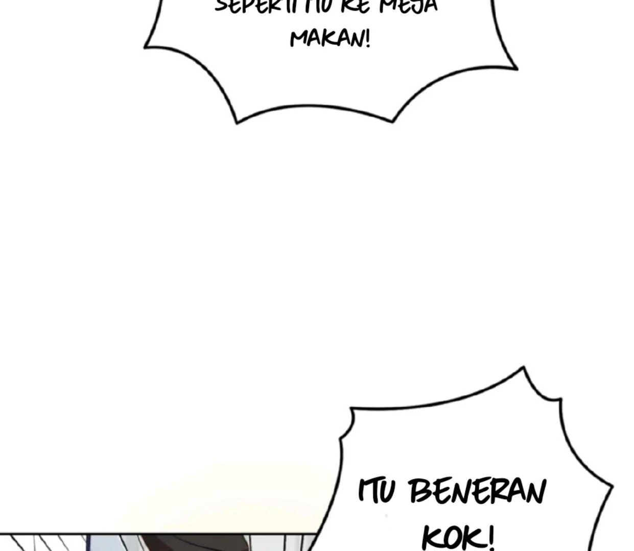 The Sister Who Was My Enemy Now Loves Me Chapter 4 Gambar 87