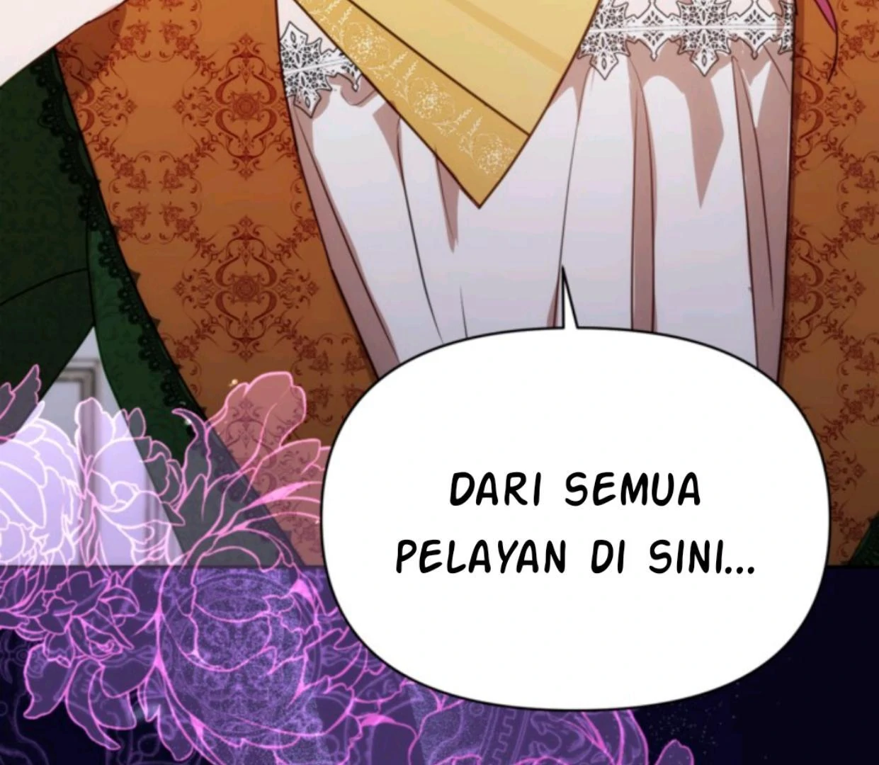 The Sister Who Was My Enemy Now Loves Me Chapter 4 Gambar 95