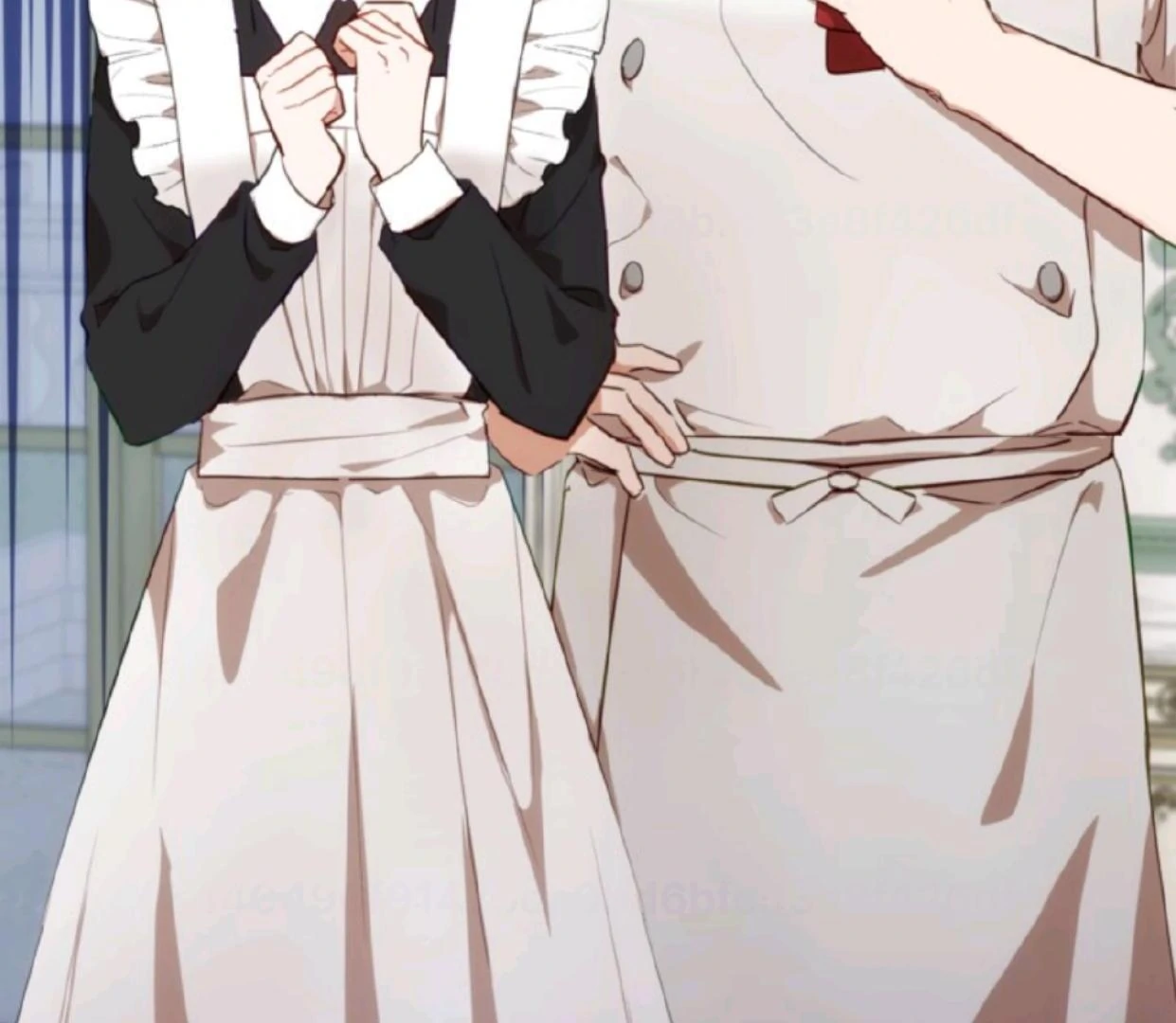 The Sister Who Was My Enemy Now Loves Me Chapter 4 Gambar 99