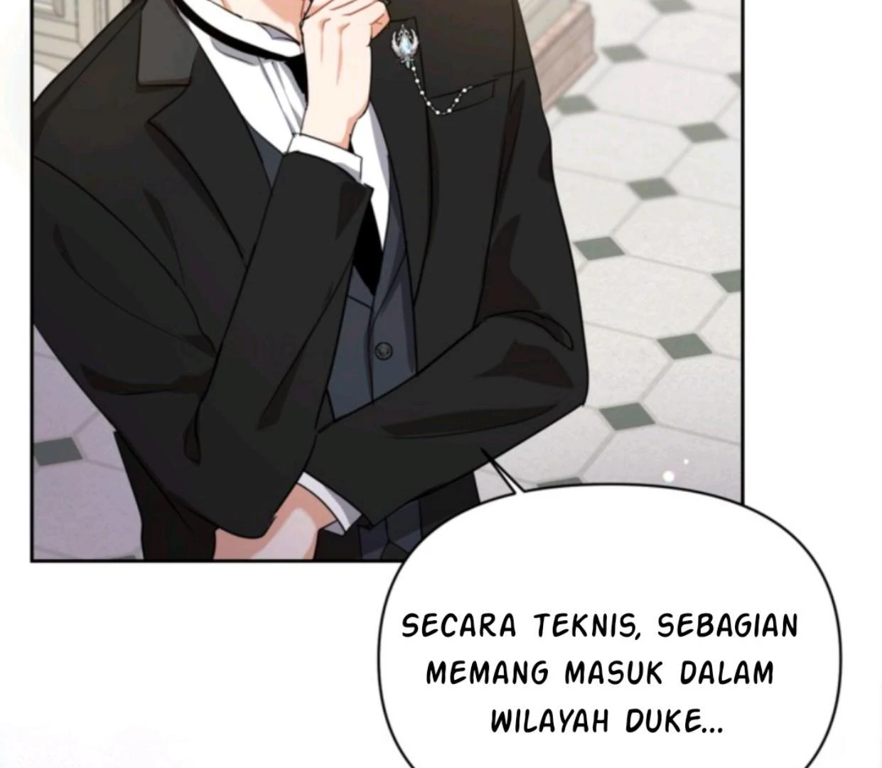 The Sister Who Was My Enemy Now Loves Me Chapter 5 Gambar 101