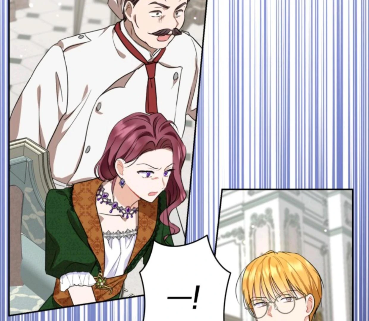 The Sister Who Was My Enemy Now Loves Me Chapter 5 Gambar 109