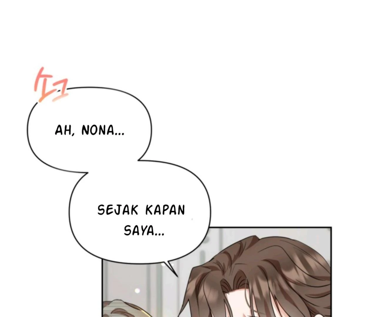 The Sister Who Was My Enemy Now Loves Me Chapter 5 Gambar 113