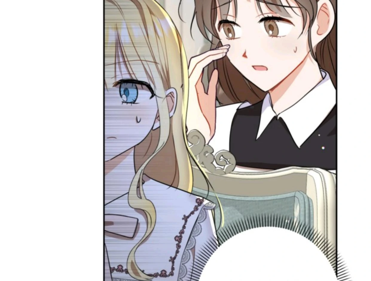 The Sister Who Was My Enemy Now Loves Me Chapter 5 Gambar 114
