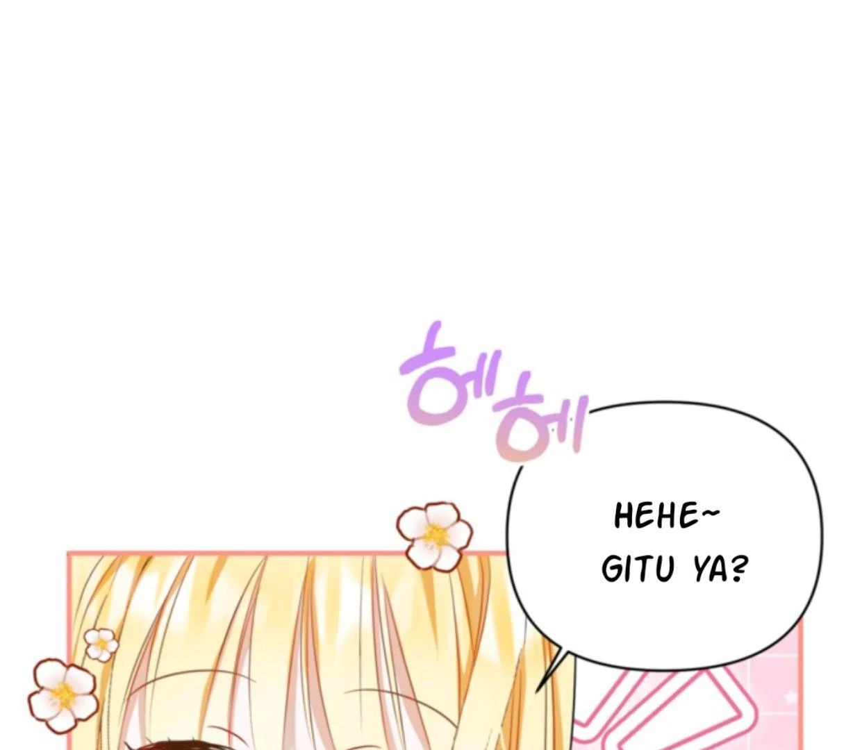 The Sister Who Was My Enemy Now Loves Me Chapter 5 Gambar 129