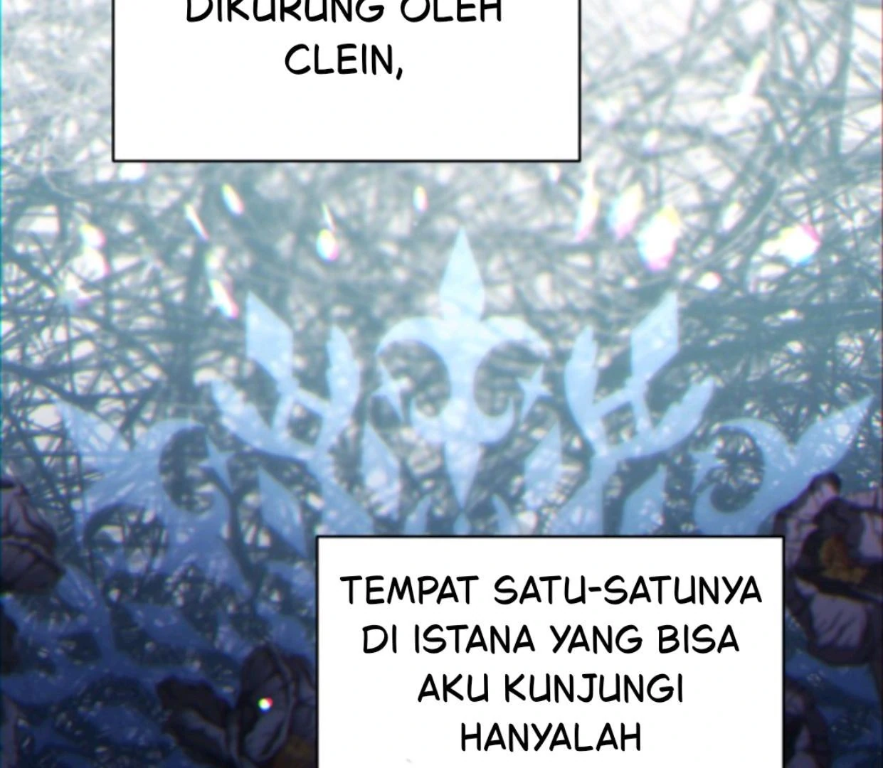 The Sister Who Was My Enemy Now Loves Me Chapter 5 Gambar 134