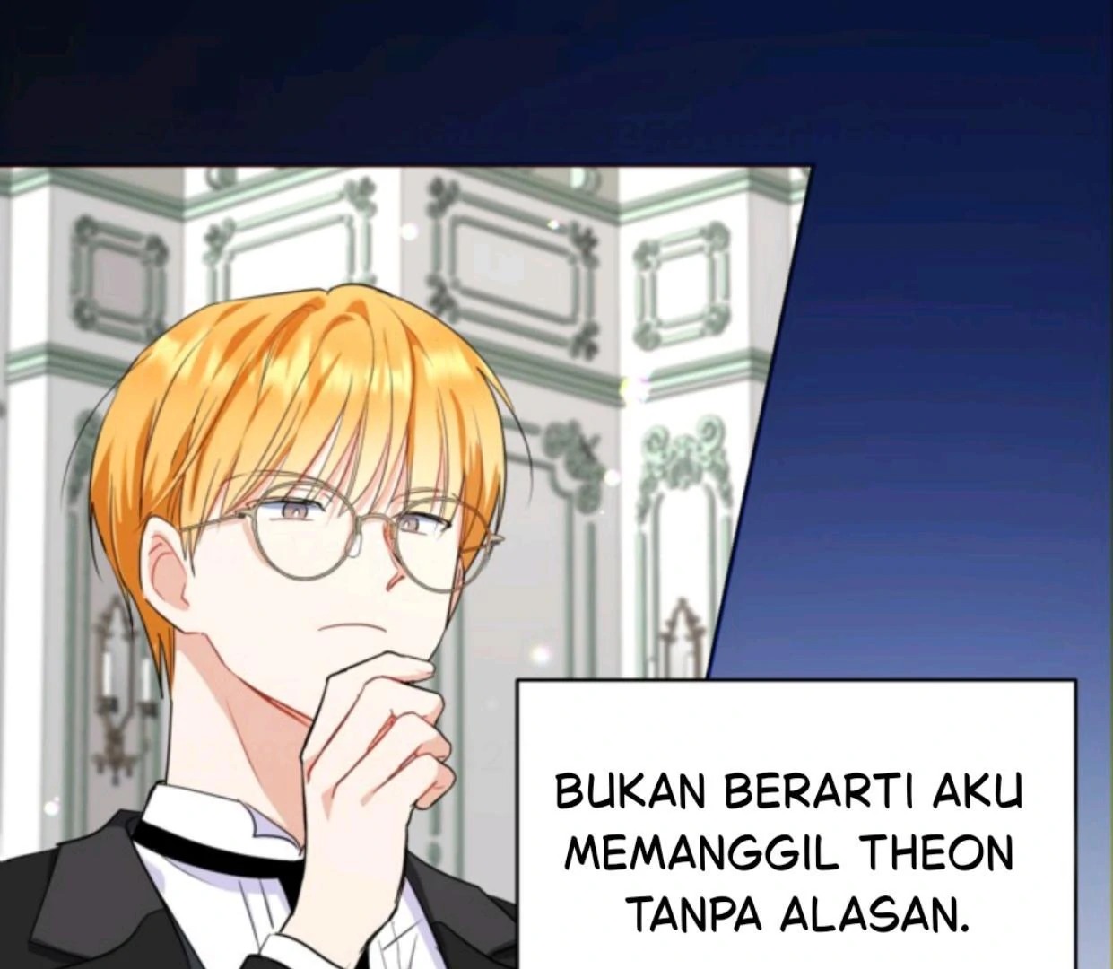 The Sister Who Was My Enemy Now Loves Me Chapter 5 Gambar 139