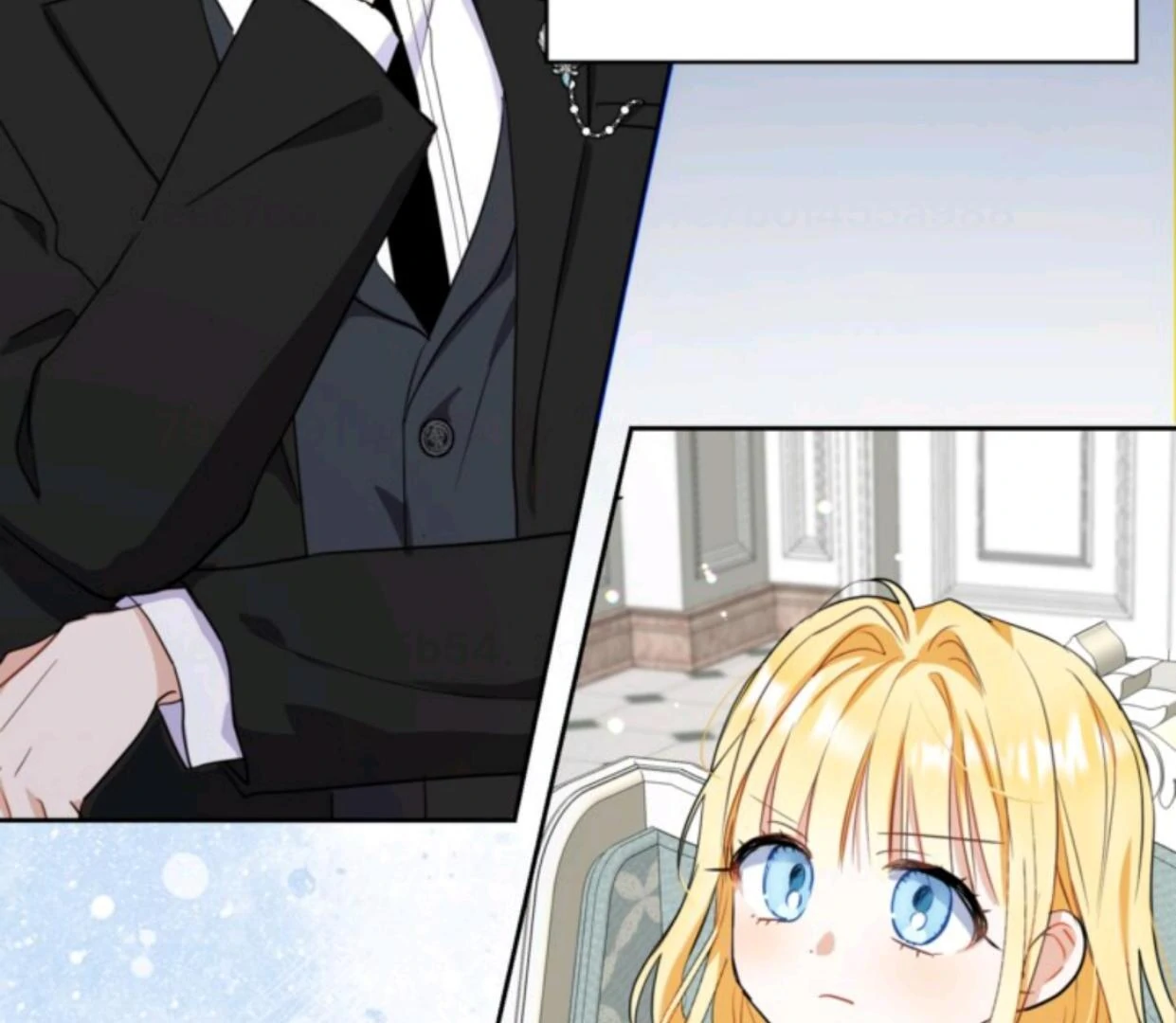 The Sister Who Was My Enemy Now Loves Me Chapter 5 Gambar 140