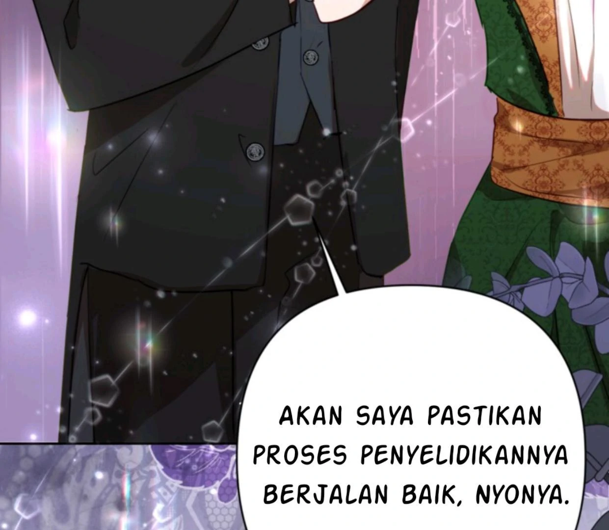 The Sister Who Was My Enemy Now Loves Me Chapter 5 Gambar 14