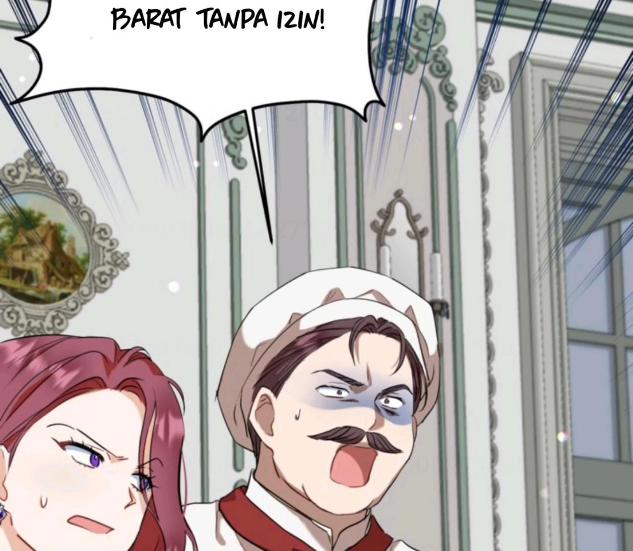 The Sister Who Was My Enemy Now Loves Me Chapter 5 Gambar 147