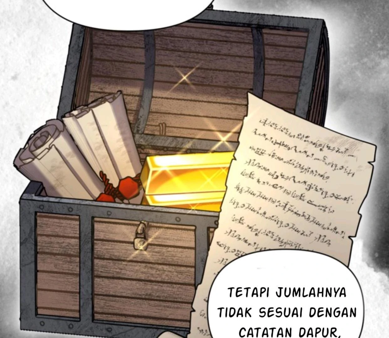 The Sister Who Was My Enemy Now Loves Me Chapter 5 Gambar 163