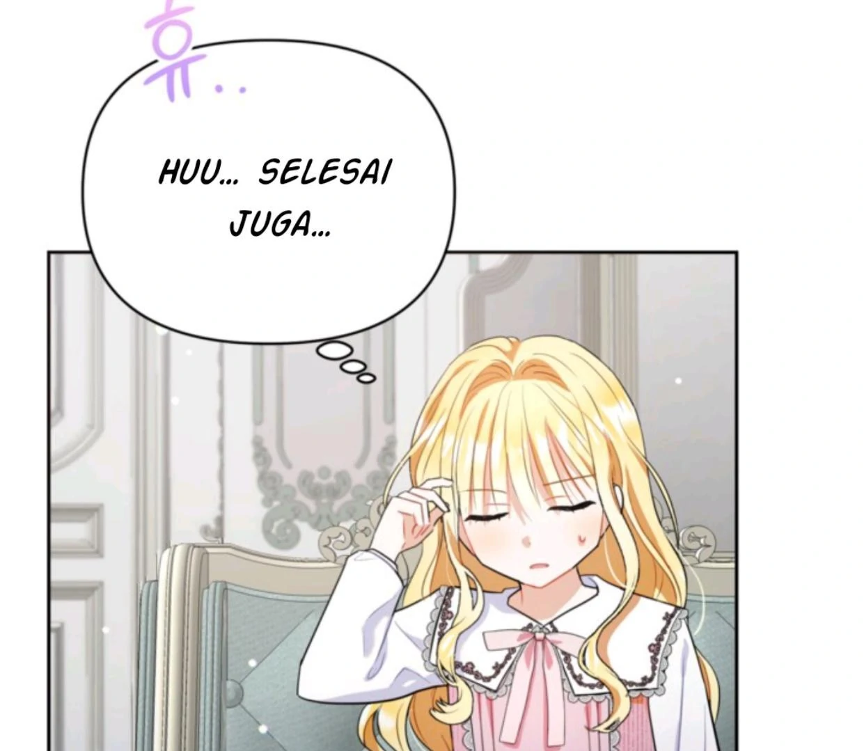 The Sister Who Was My Enemy Now Loves Me Chapter 5 Gambar 168