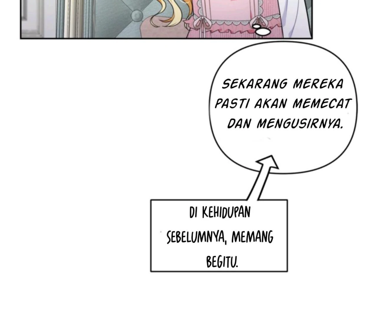 The Sister Who Was My Enemy Now Loves Me Chapter 5 Gambar 169