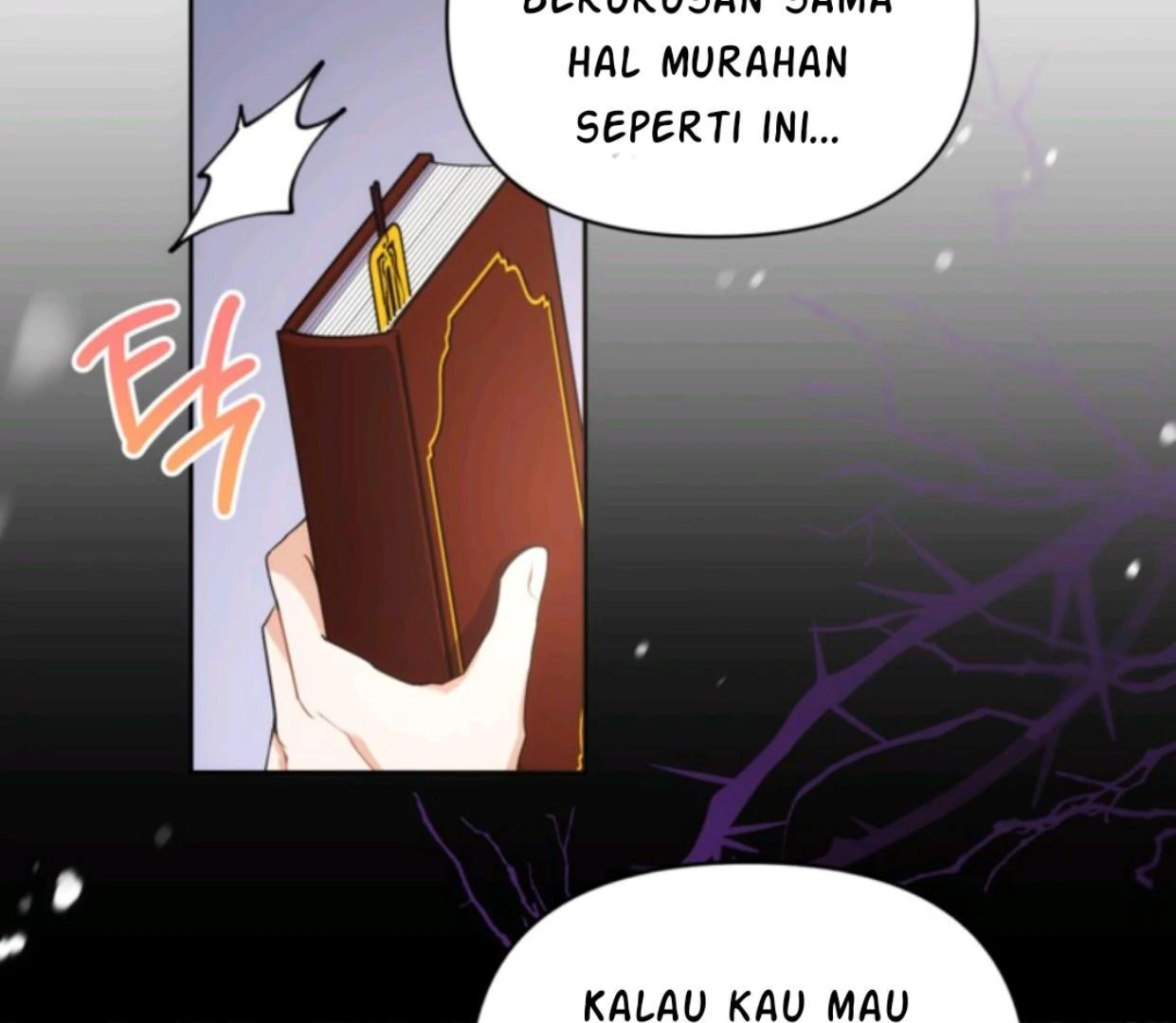 The Sister Who Was My Enemy Now Loves Me Chapter 5 Gambar 173