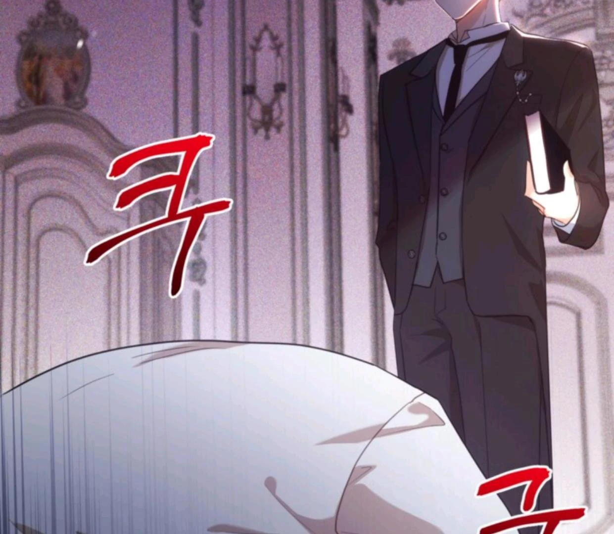 The Sister Who Was My Enemy Now Loves Me Chapter 5 Gambar 175