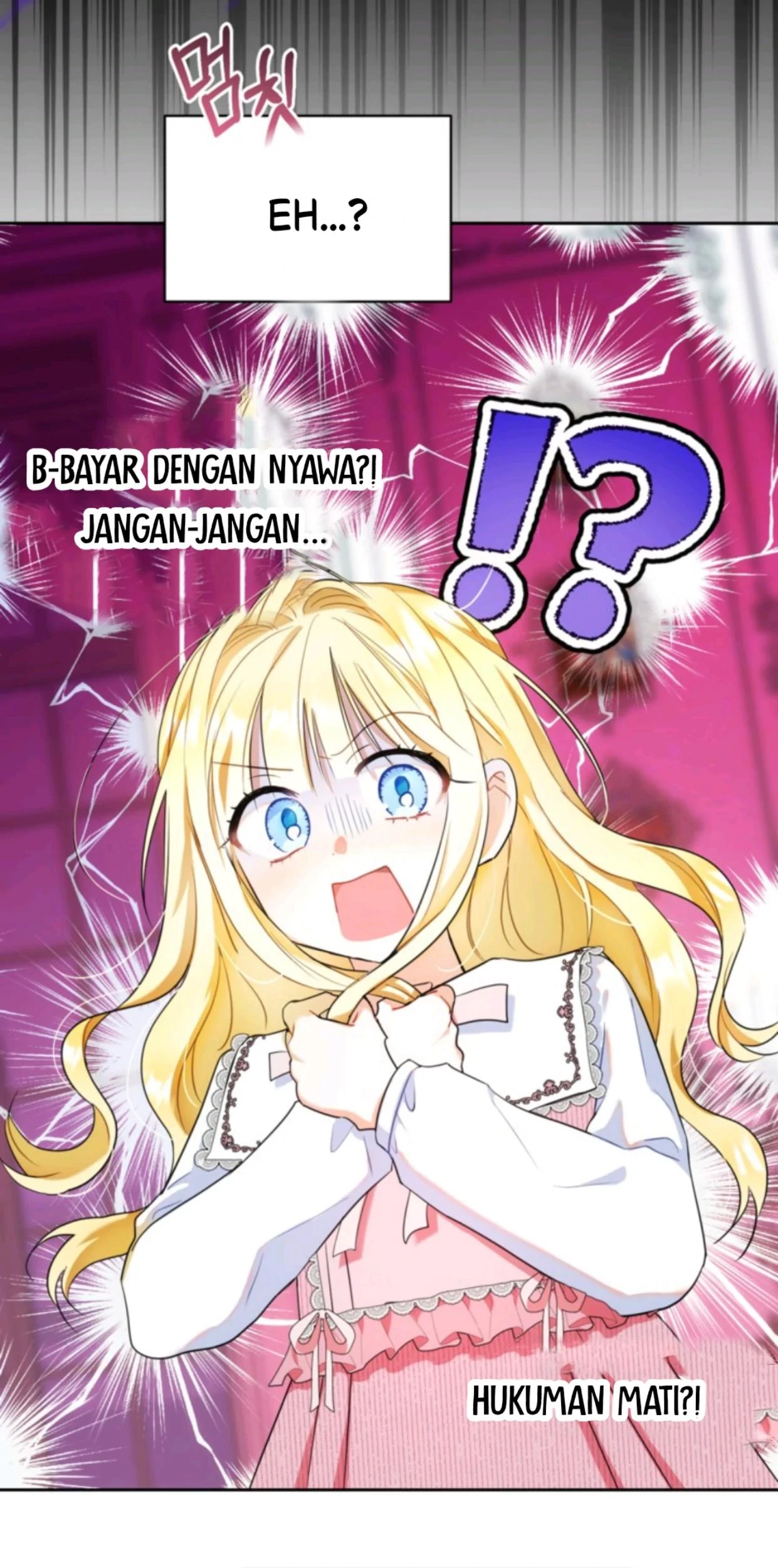The Sister Who Was My Enemy Now Loves Me Chapter 5 Gambar 178